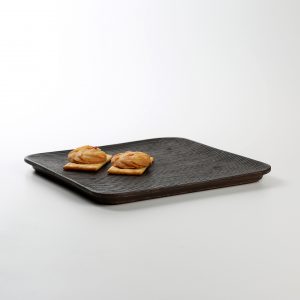 Brunet Mango Wood Platter (Square) - WDETA2356